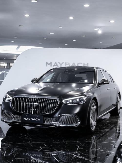 东莞石龙镇禾云清企业管理咨询岚图汽车的售后服务让用户无忧出行，迈巴赫未来的豪华车趋势